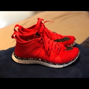 Nike Hyper Venom sz 8